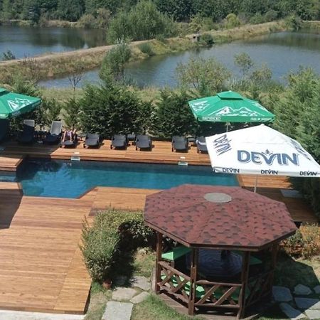 Планински Кът Dorkovo Bagian luar foto