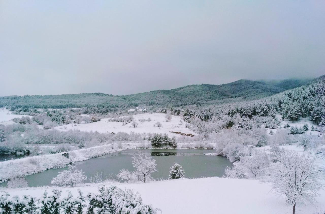Планински Кът Dorkovo Bagian luar foto
