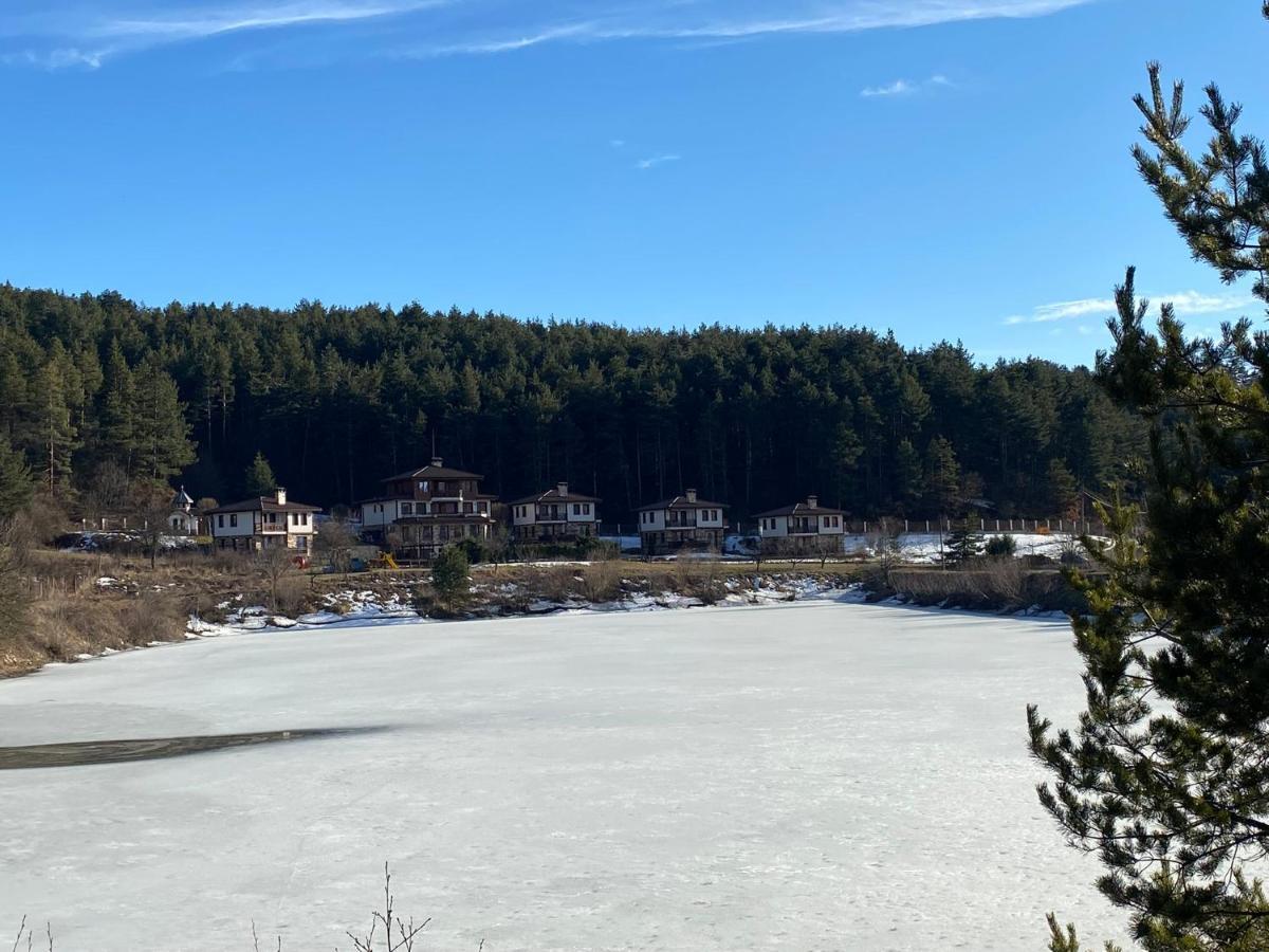 Планински Кът Dorkovo Bagian luar foto