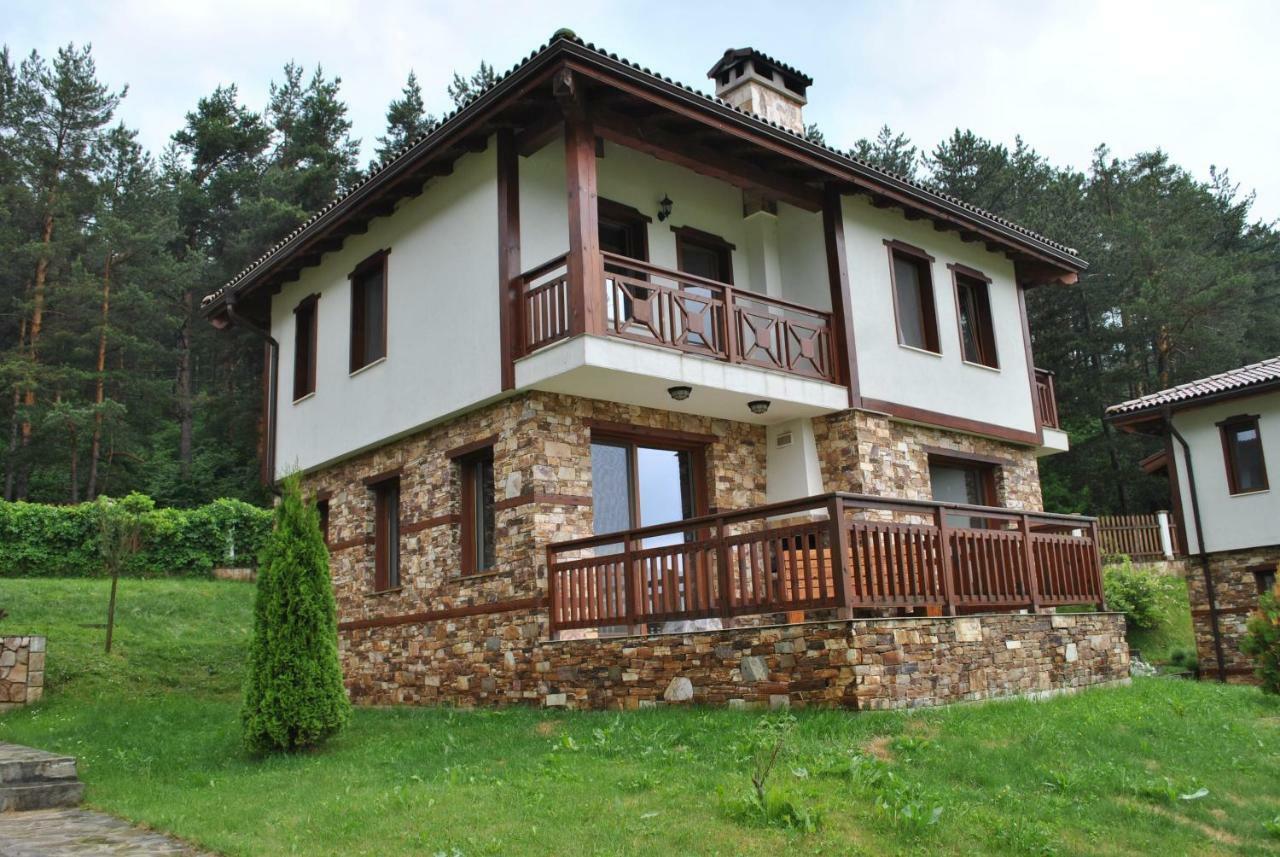Планински Кът Dorkovo Bagian luar foto