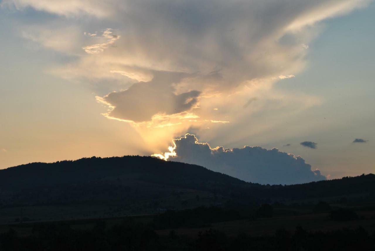 Планински Кът Dorkovo Bagian luar foto